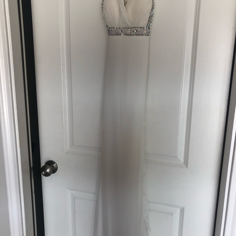Betsy and Adam Dress, Size 10